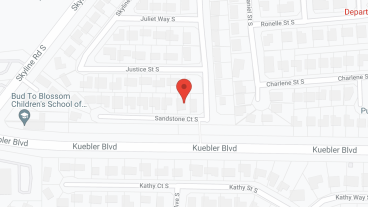 Skyline Manor Care Home in google map