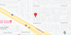 Regency Court Senior 62 Plus Community in google map