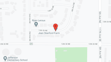 The Legacy Place in google map