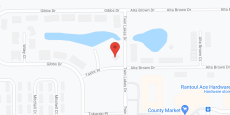 Twin Lakes Senior Villas in google map