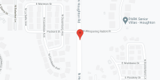 Park Senior Villas - Houghton in google map