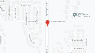 Park Senior Villas - Houghton in google map