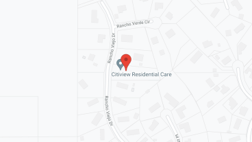 Citiview Residential Care in google map