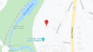 Wilton Commons in google map