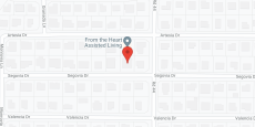 From The Heart 1 in google map