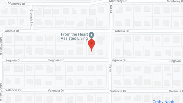 From The Heart 1 in google map