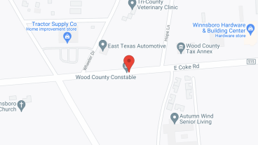 Autumn Wind Senior Living in google map