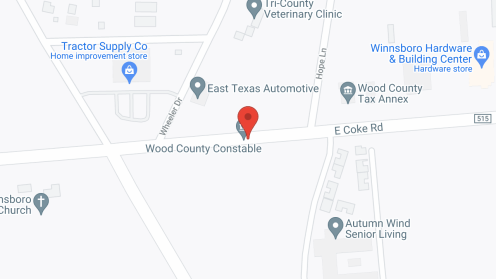 Map of the neighborhood around Autumn Wind Senior Living