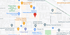 Belmont Place Apartments in google map