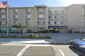 Photo of Belmont Place Apartments