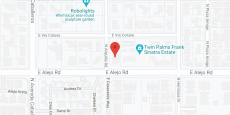 Carino's Quality Home Care, INC in google map