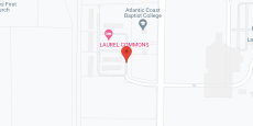 Laurel Commons in google map
