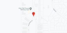 Glen Carr House in google map
