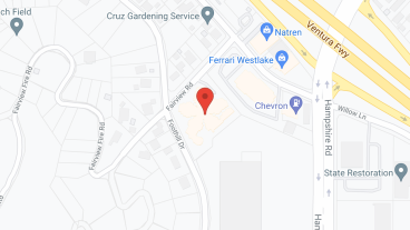 Westlake Health Care Center in google map