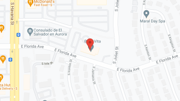 Bella Vita in google map