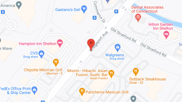 Benchmark Senior Living at Split Rock in google map