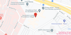 Providence Park in google map