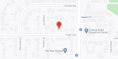 Pine Tree Care - AFH in google map