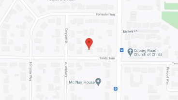 Pine Tree Care - AFH in google map