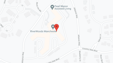 Birch Hill in google map