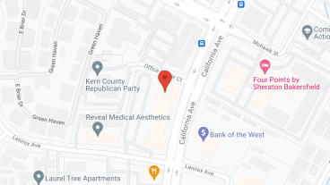 Hoffman Hospice in google map