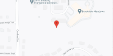 Brookview Meadows in google map