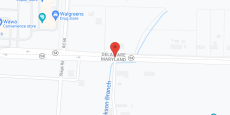 Delmar Villa in google map