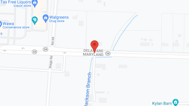 Delmar Villa in google map