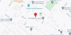 Baycare at Pocomoke in google map