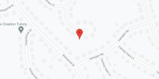 Bea's Hive Assisted Living in google map