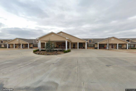 Silver Elm Estates Norman 