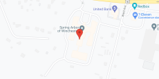 Spring Arbor of Winchester in google map