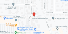 Quail Park Memory Care Residences in google map