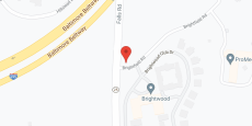ProMedica Brightwood in google map