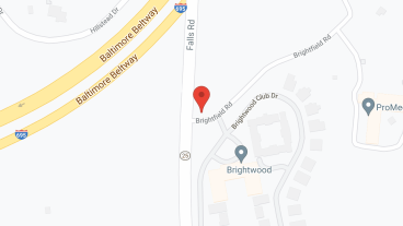 ProMedica Brightwood in google map