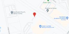 Gentiva Hospice in google map