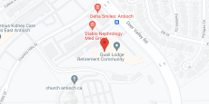 Quail Lodge Retirement Community in google map