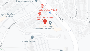 Quail Lodge Retirement Community in google map