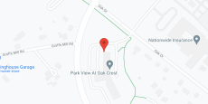 Park View at Oak Crest in google map