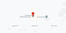 ProMedica Heartland Marion in google map