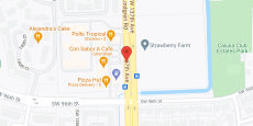 Heartland Health Care Center -Kendall in google map