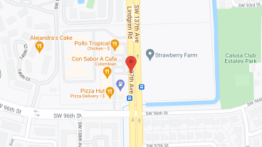 Heartland Health Care Center -Kendall in google map