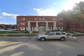 Photo of Manor Care Health Svc