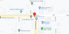Heartland Health Care Ctr in google map
