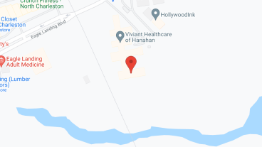 Heartland - HCR/Manor Care Co. in google map
