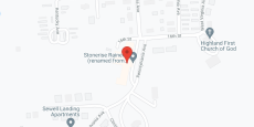 Heartland Health Care Ctr in google map