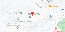 Manorcare Health Svc Tice Valley in google map