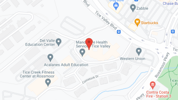 Manorcare Health Svc Tice Valley in google map