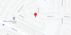 Tender Homes Assisted Living in google map