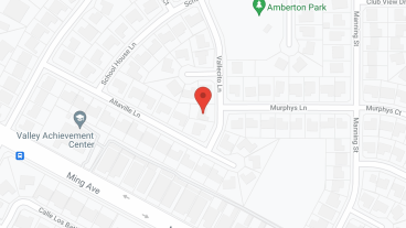 Tender Homes Assisted Living in google map